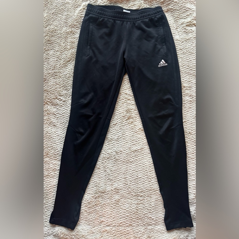 Adidas sweatpants